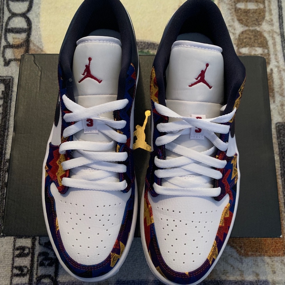 Jordan 1 - Picture 5 of 5